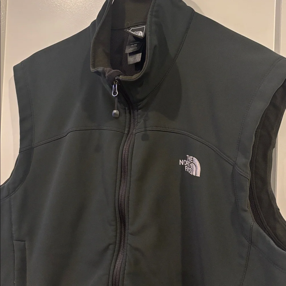 The North Face Mens Vest XL - Picture 3 of 6